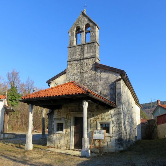 St. Thomas's Church