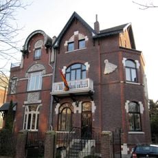 Villa Maria/Villa Agnes