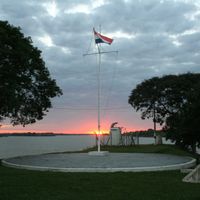 Dipartimento di San Cosme