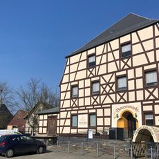 Gasthof Theuma; Leopolds Gasthof Hauptstraße 33