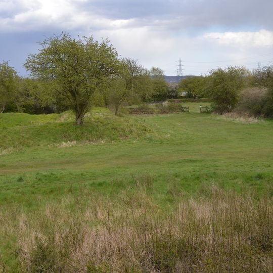 Wat Tyler Country Park