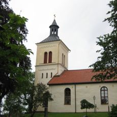 Järstorp Church