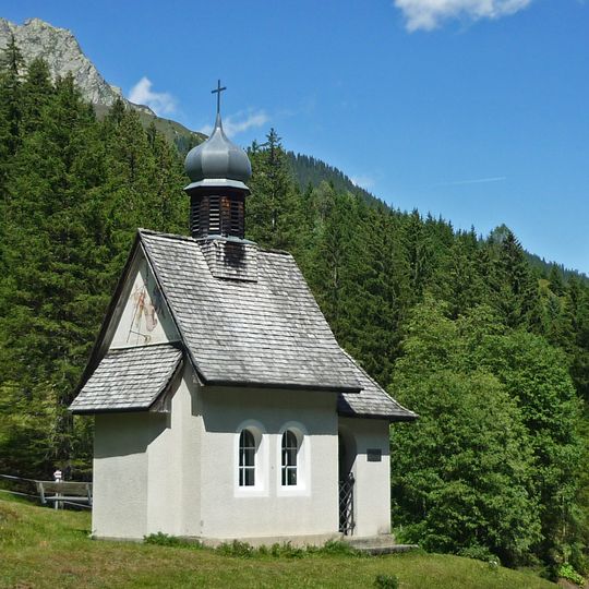 Fideliskapelle