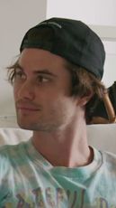 Chase Stokes