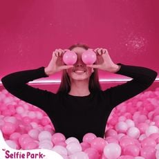 Selfie Park