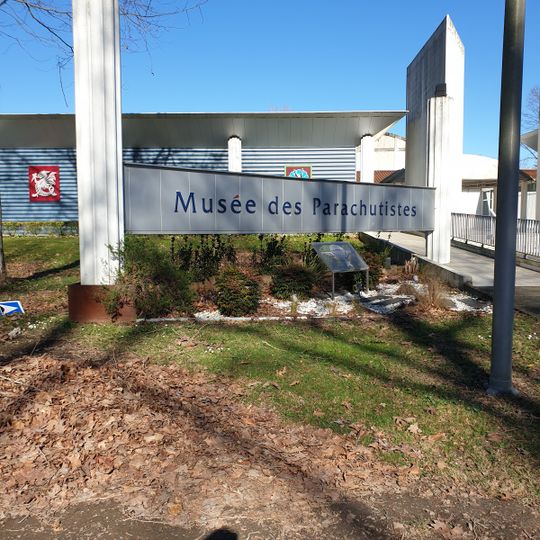 Parachute City and Light Aviation