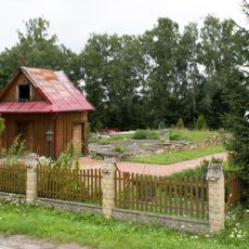 Church of the Visitation in Grabówka