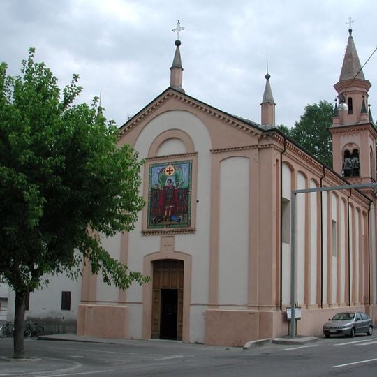 Chiesa di San Maurizio