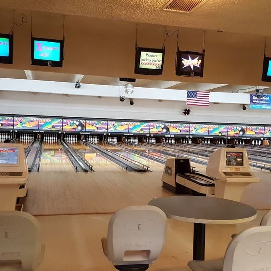 Tucson Bowl