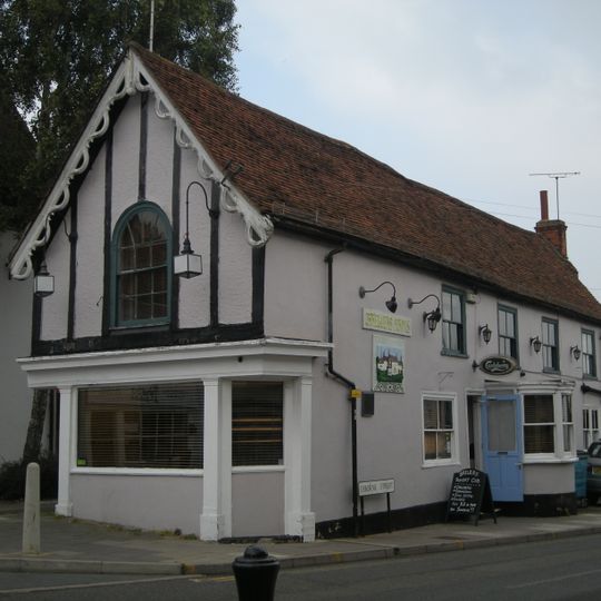 The Brewers Arms Public House