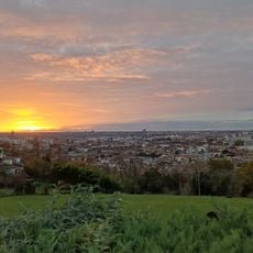 Vue panoramique