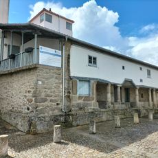Biblioteca Pública Municipal de Chantada Xoan de Requeixo