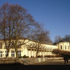 Agra-Park in Leipzig