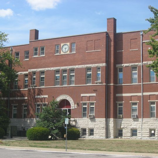 Crawford County Courthouse
