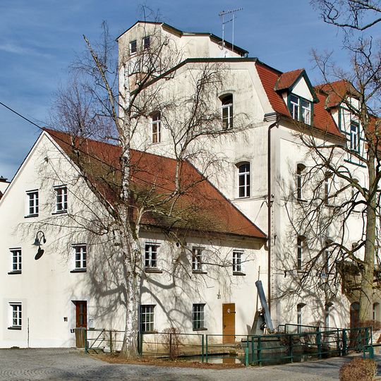 Minderleinsmühle