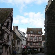 Maison, 2 rue du Général-de-Gaulle