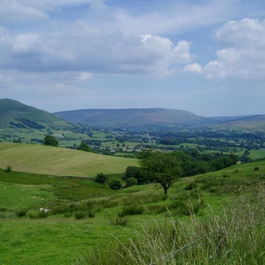 Yorkshire Dales