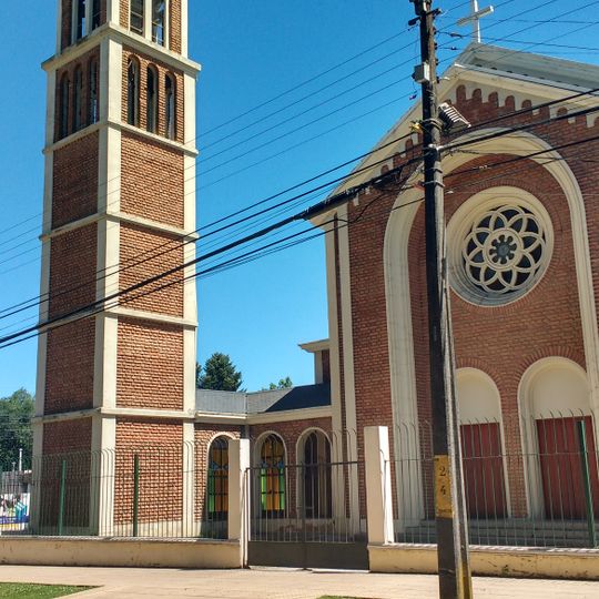 Parroquia Inmaculada Concepción