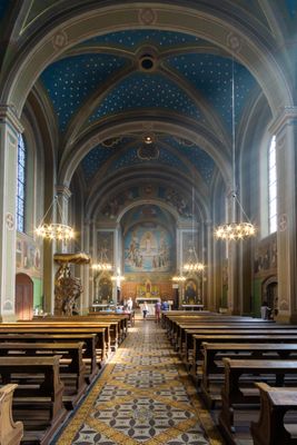 Interior 2