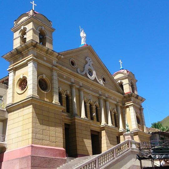 Pácora