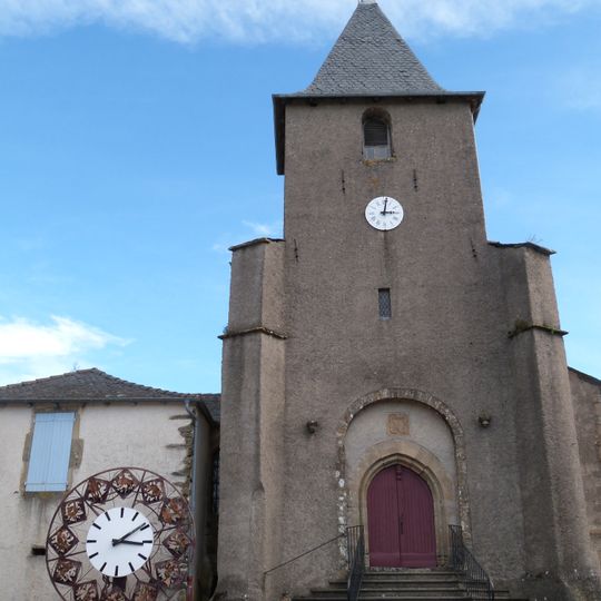 Église de Saint-André