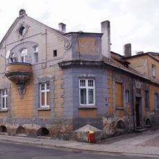 12, 1 Maja Street in Kożuchów
