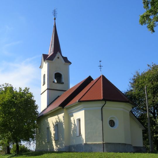 St. Acacius' Church