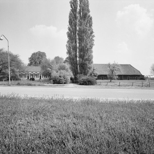 Nieuwendijk 90, Axel