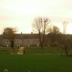 Château d'Étienville