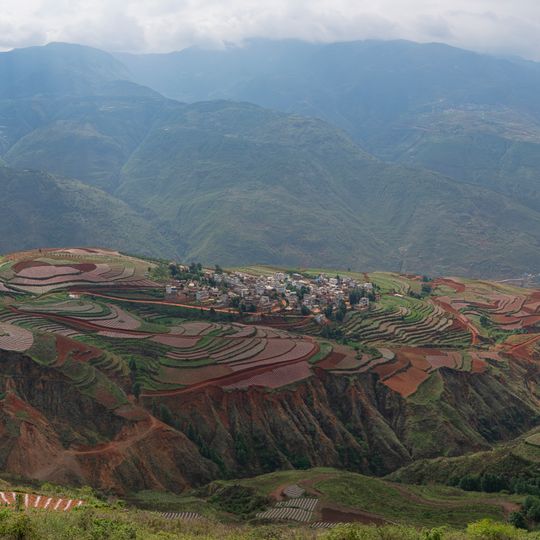 Dongchuan District