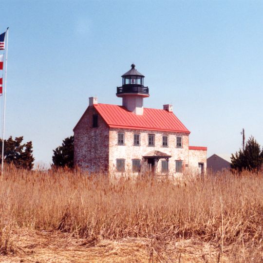 Maurice River Township