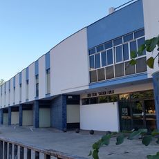 Obra Social Sagrada Família