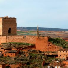 Castillo de Arcos de Jalón
