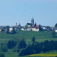 Pfarrkirchen im Mühlkreis