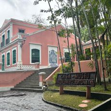 Fundação Gilberto Freyre