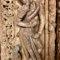 Sirpur Group of Monuments