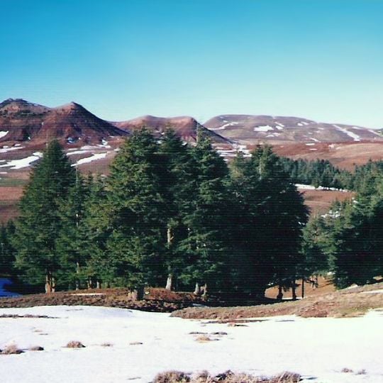 Provincia di Khénifra