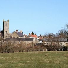 Church of St Bartholomew