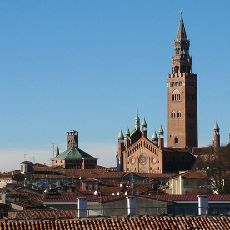 Duomo di Cremona