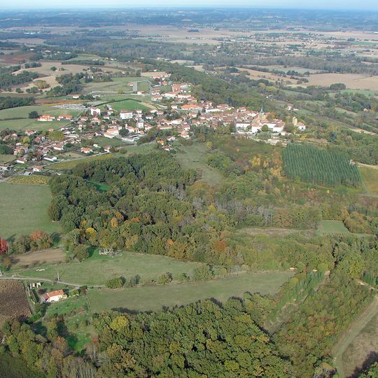 Gascony