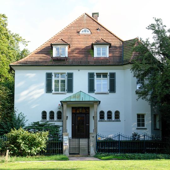 Villa Knüppel