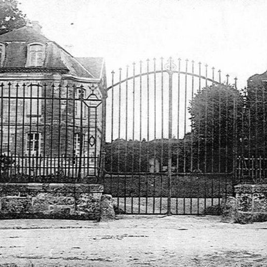 Castillo de Hérouville