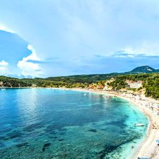 Valtos Beach