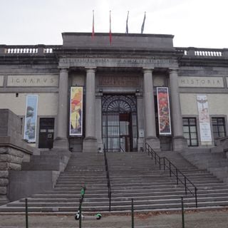 Musée Art & Histoire