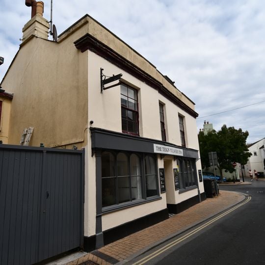 Teign Brewery Inn