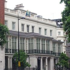 Dudley House