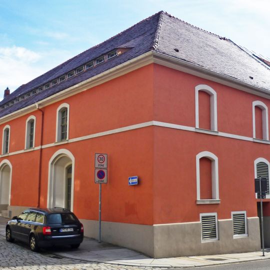 Stadttheater Kamenz