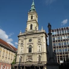Chiesa dei Servi di Maria