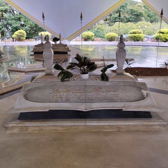 Makam Pahlawan