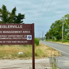 Heislerville Wildlife Management Area